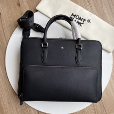 Mens Montblanc Briefcases